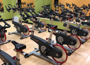 Bikes Hammer Strength Life Fitness Wholesale Gym Package