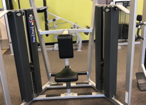 Selectorized Equipment Hammer Strength Life Fitness Wholesale Gym Package