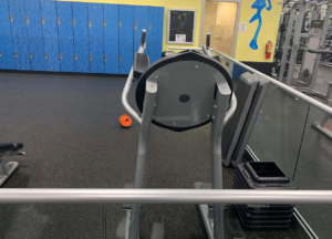 Used Selectorized Equipment Hoist, Hammer Strength, Life Fitness Wholesale Gym Package