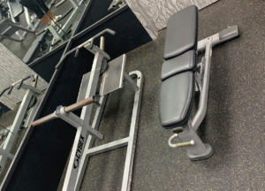 Benches and Racks Hoist, Hammer Strength, Life Fitness Wholesale Gym Package