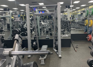 Benches and Racks Hoist, Hammer Strength, Life Fitness Wholesale Gym Package