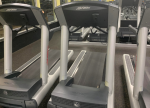 Used Treadmills Hoist, Hammer Strength, Life Fitness Wholesale Gym Package