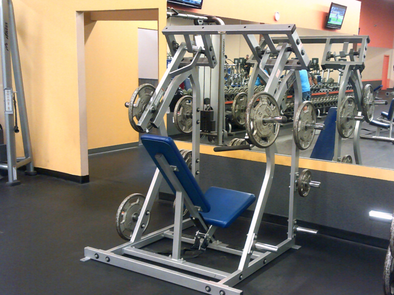 Life Fitness Hammer Strength Precor Wholesale Package at 80,000