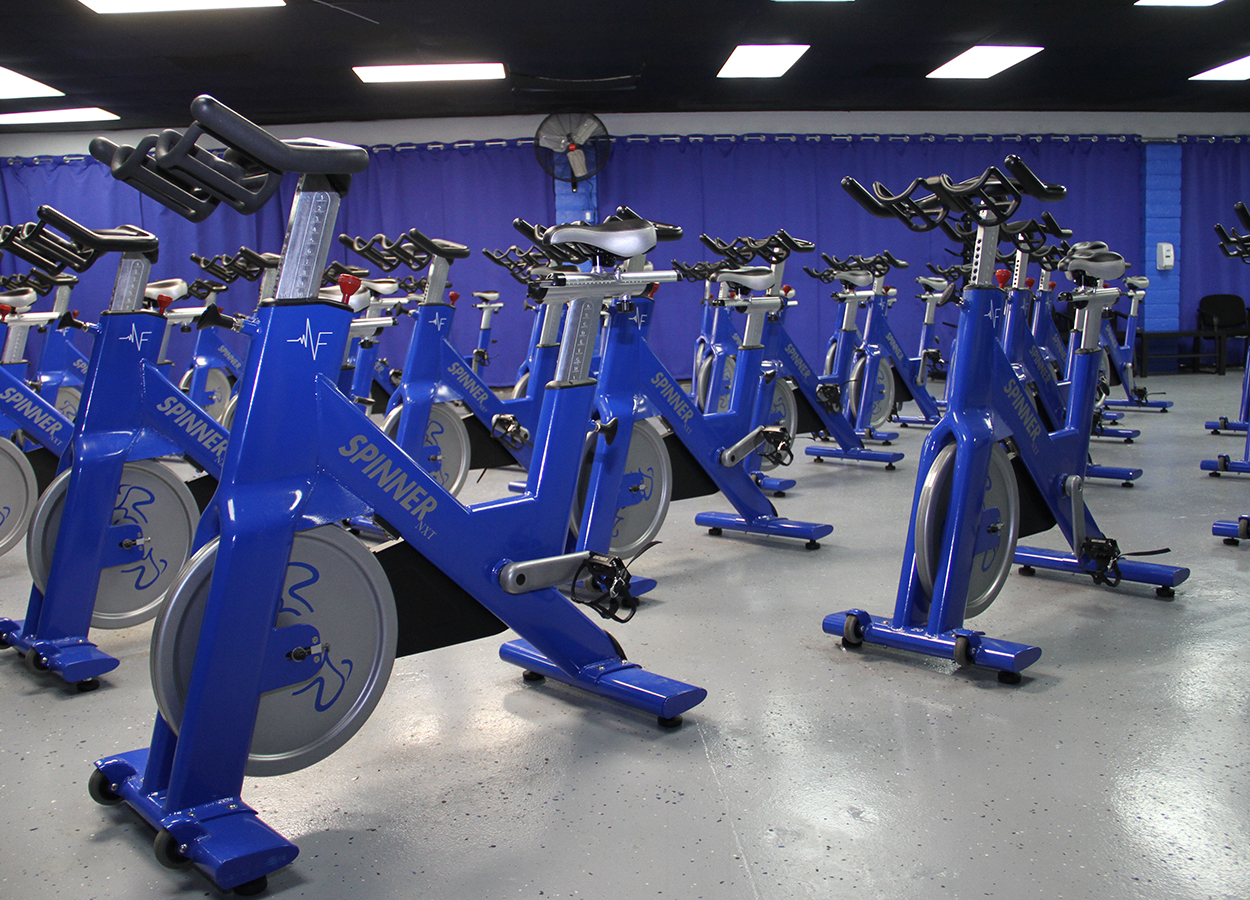 internal hub bicycle