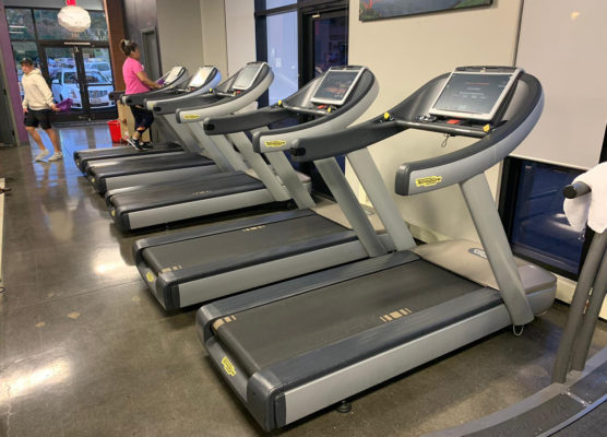 TECHNOGYM & FREEMOTION WHOLESALE GYM PACKAGE