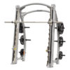 Hoist CF 3753 7 Degree Smith Machine