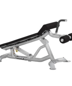 Hoist CF 3162 Adjustable Super Flat / Decline Bench