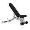 Hoist CF 3165 Super Flat / Incline / Decline Bench