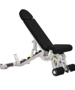 Hoist CF 3165 Super Flat / Incline / Decline Bench