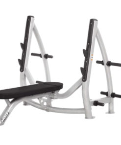 Hoist CF 3170 Flat Olympic Bench