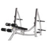 Hoist CF 3177 Decline Olympic Bench