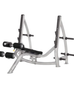 Hoist CF 3177 Decline Olympic Bench