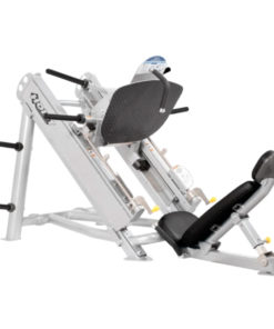 Hoist CF 3355 Angled Linear Leg Press