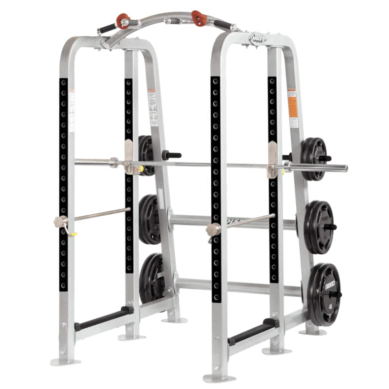 Hoist CF 3962 Fitness Tree Used Gym Equipment