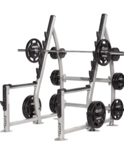 Hoist CF 3367 Squat Rack