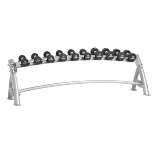 Hoist CF 34612 2 Tier Dumbbell Rack