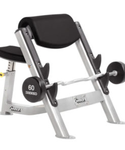 Hoist CF 3550 Preacher Curl