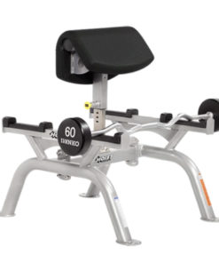 Hoist CF 3555 Standing Preacher Curl