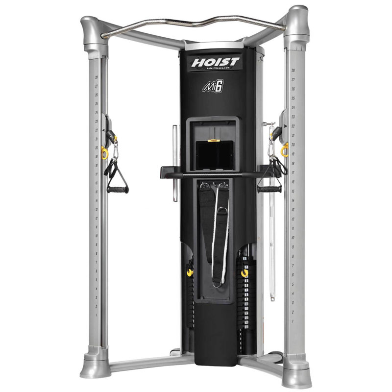 Hoist MI5 Functional Training System for Sale Used Gym Equipment
