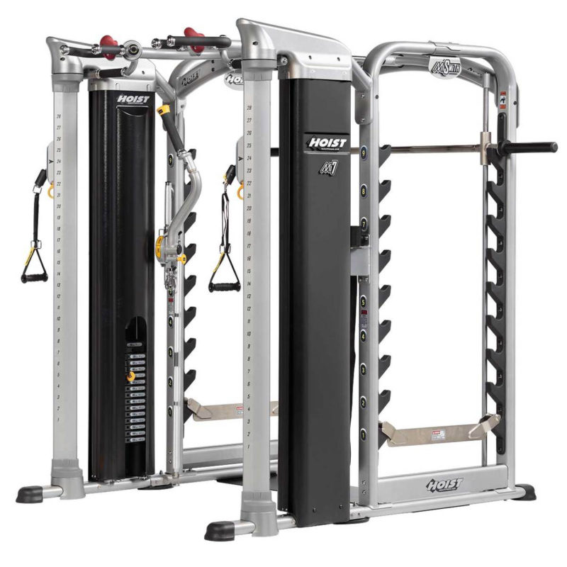 Hoist MI6 Functional Training System for Sale Used Gym Equipment
