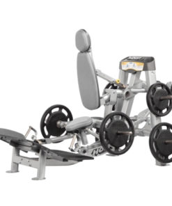 Hoist RPL 5356 Hack Squat / Dead Lift