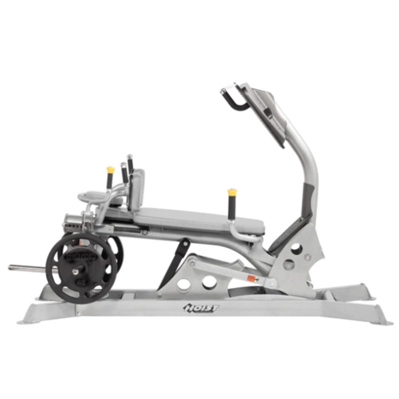 Hoist RPL 5403 Dual Action Leg Press Used Gym Equipment