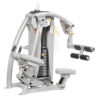 Hoist RS 1412 Glute Master