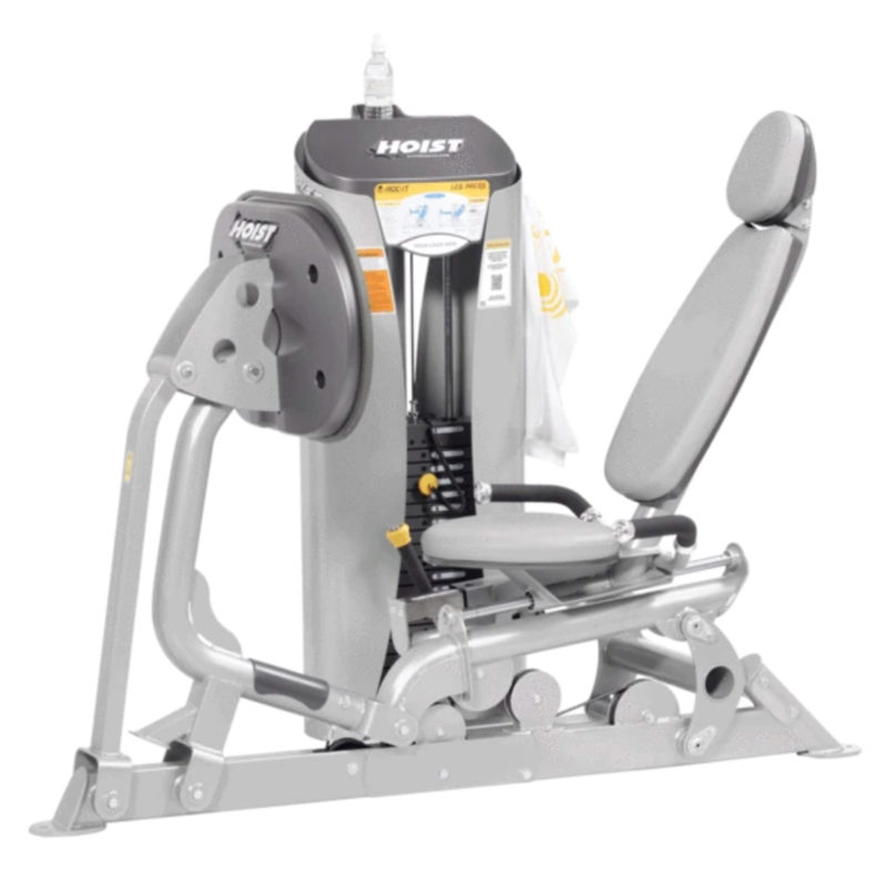 Hoist RS 1403 Leg Press Used Gym Equipment