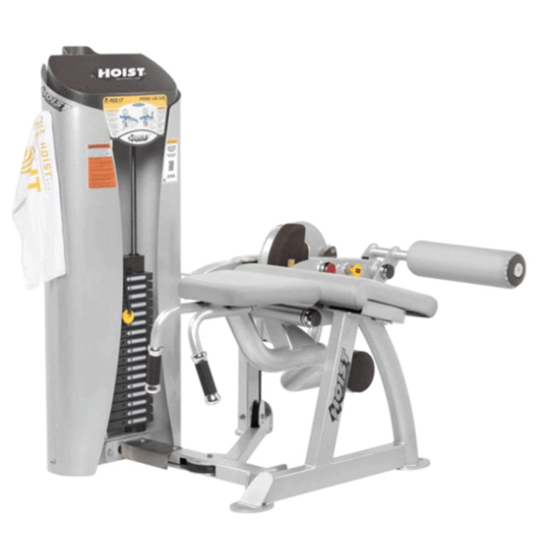 Hoist RS 1412 Glute Master Used Gym Equipment