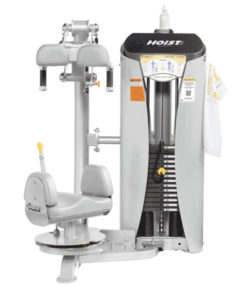 Hoist RS 1602 Rotary Torso