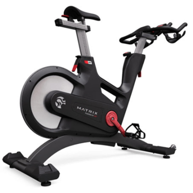 Matrix IC7 Indoor Cycle Bike for Sale| Used Gym Equipment