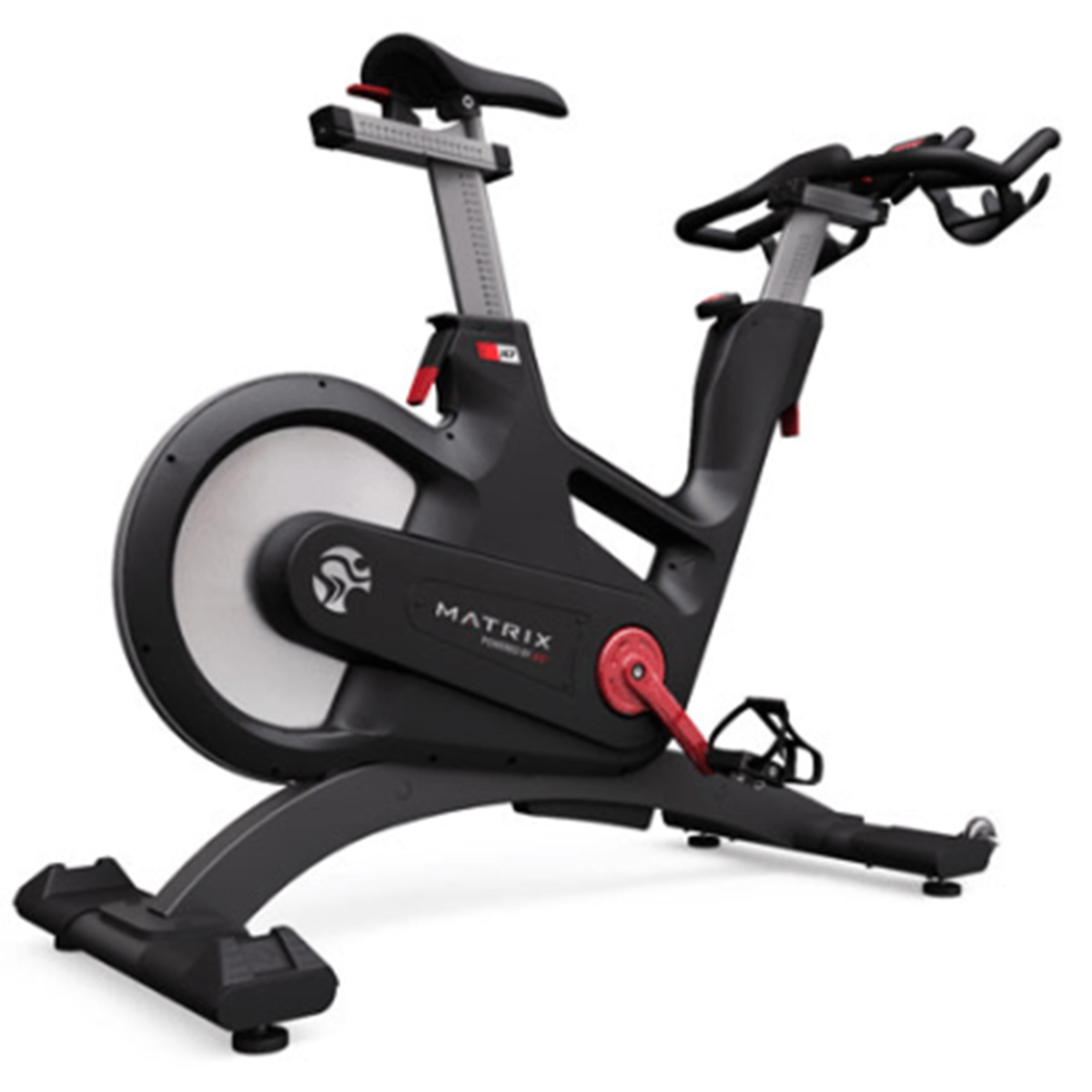 Matrix IC7 Indoor Cycle Bike for Sale Used Gym Equipment