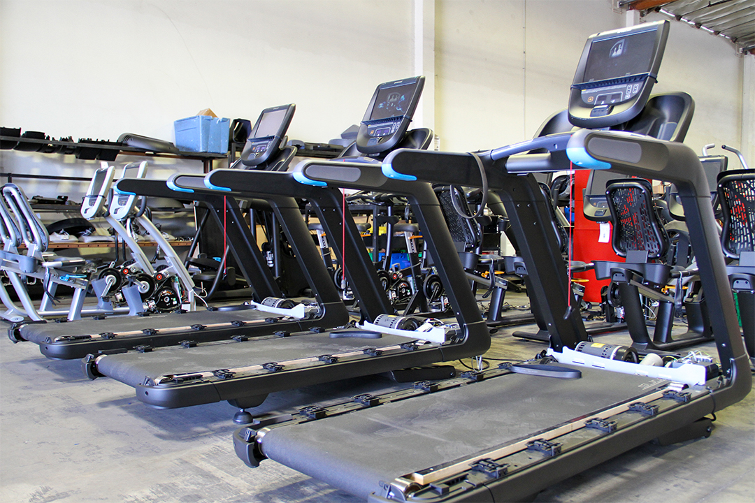 Gallery | Used Gym Equipment