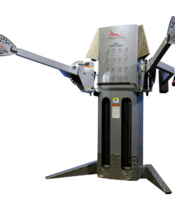 Freemotion Dual Cable Crossover