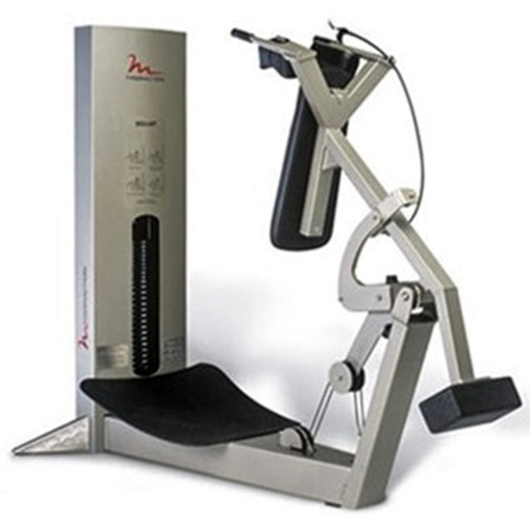 Freemotion Dual Cable Crossover for Sale Used Gym Equipment