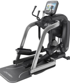 Life Fitness Elevation Series Flexstrider with SE Console