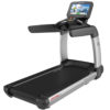 Life Fitness Elevation Series Treadmill with SE Console
