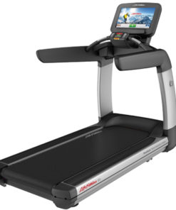 Life Fitness Elevation Series Treadmill with SE Console