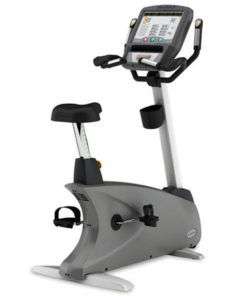 Matrix U5X Upright Bike