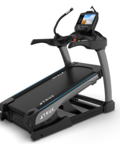 TRUE Alpine Runner Incline Trainer