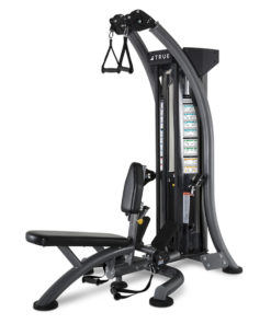 TRUE SM-1050 Quickfit Pro Functional Trainer