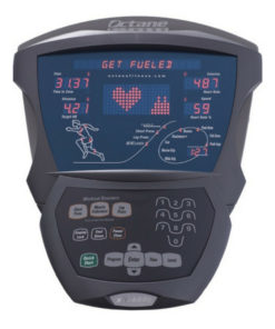 Used octane xr6000 for sale new arrivals