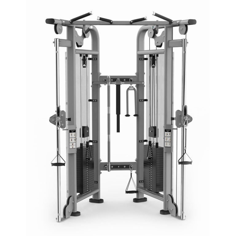 Ultimate Garage Gym Equipment Package for Sale