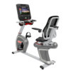 StarTrac 8RB Recumbent Bike