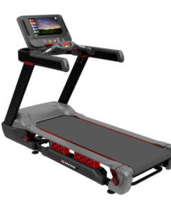StarTrac 10-TRX FreeRunner Treadmill