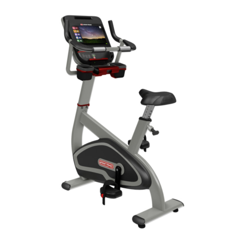 Hoist Lemond Series RT Recumbent Trainer for Sale Used Gym Equipment