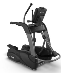 TRUE C400 Elliptical Cross Trainer