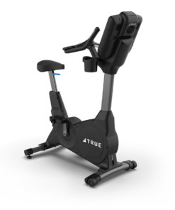 TRUE C400 Upright Bike