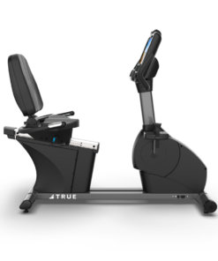 TRUE C400 Recumbent Bike