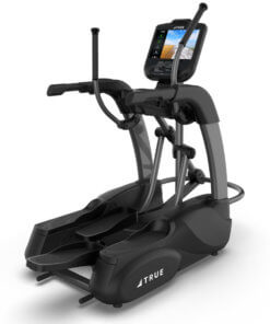 TRUE C400 Elliptical Cross Trainer